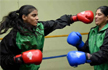 Taboos KO’d by Pakistan’s mother-daughter boxing duo
